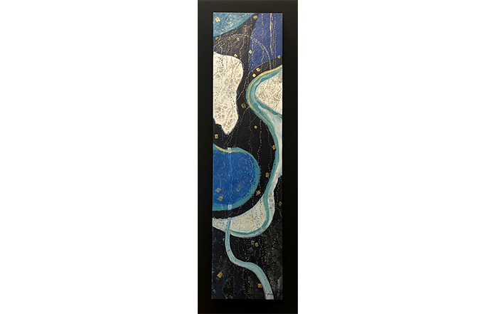 TM0005
River
12 x 48 Inches
Acrylic on Canvas
2024